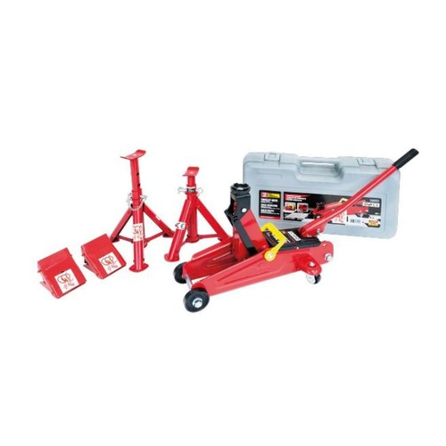 Kit atelier cric - , 2t