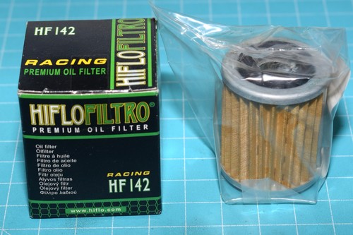 Filtre huile hiflofiltro - huile,