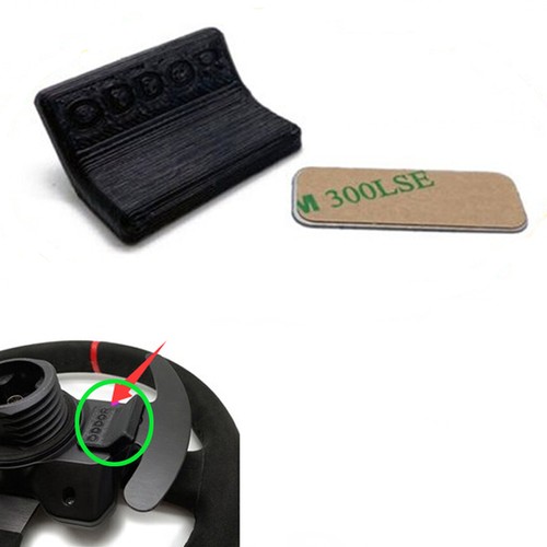 Pour thrustmaster t300 noir - thrustmaster,