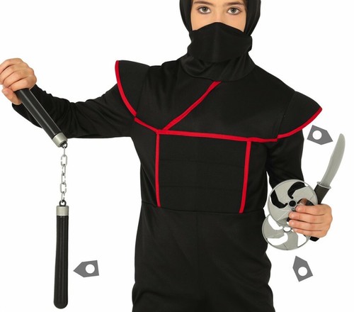 Plastique enfants ninja - enfants,