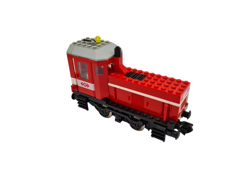 Lego train chemin de fer - lego®,
