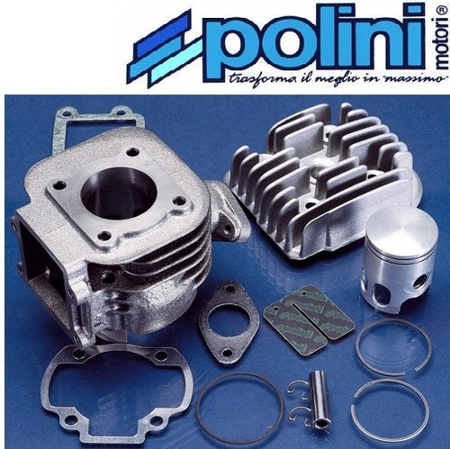 Kit polini cylindre - 50,