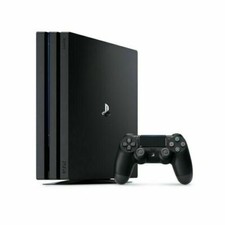 Sony PlayStation 4 Pro 1TB