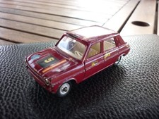 SOLIDO FRANCE 164. SIMCA 1100