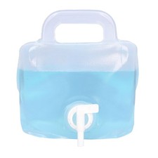 10733 Bidon à Eau Pliable 10