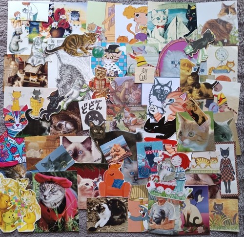 Pack ephemera 100 - ⭐️,