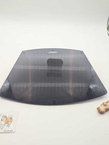 Support acrylique pour logo