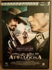 Appaloosa (Viggo Mortensen  Ed Harris)/ DVD