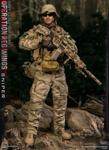 Damtoys 78085 sniper red - sniper,