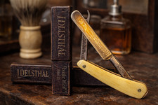 Rasoir coupe-choux ancien I