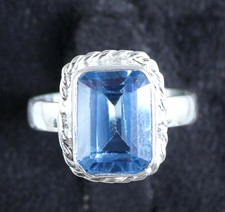 Bague pour homme naturelle