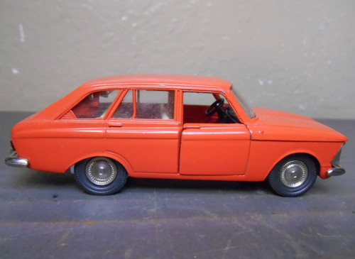 Moskvitch 1500 kombi - 1500, in