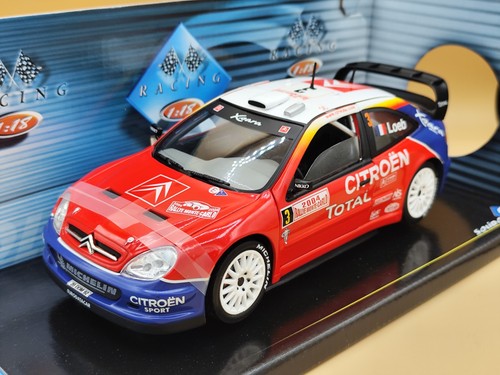 Citroën xsara wrc - xsara, #3