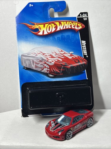 Hotwheels - 1/64, 🇲🇫
