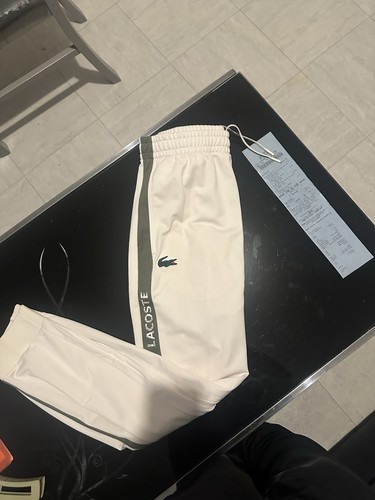 Lacoste sport pantalon - lacoste, de