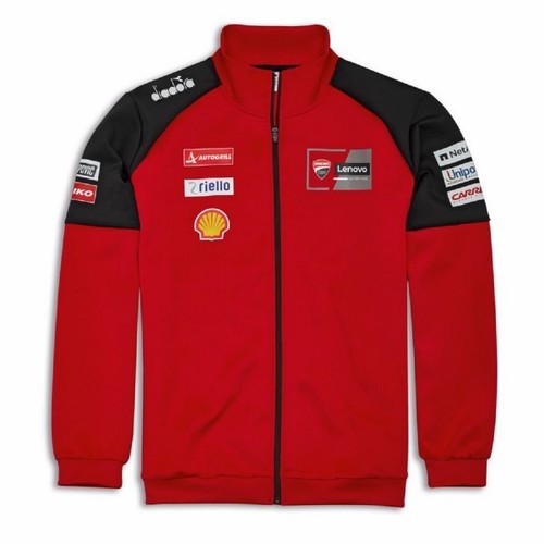 Ducati corse sweat moto - ducati,