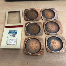 PICASSO serie 6 sous Bock