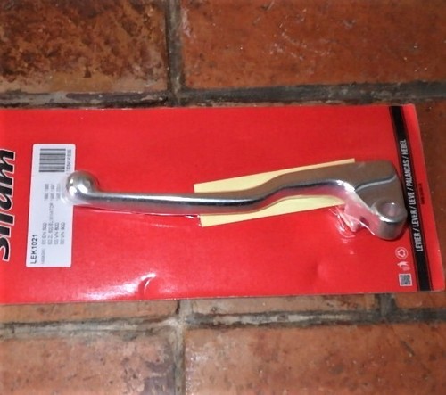 Levier embrayage kawasaki - levier,
