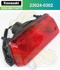 Feu arrière Kawasaki 2002 -