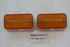 Set De Feux Clignotants Avant