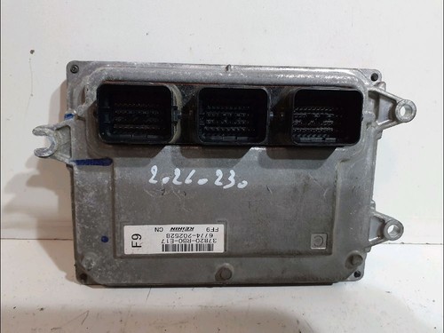 Calculateur moteur honda jazz - honda,