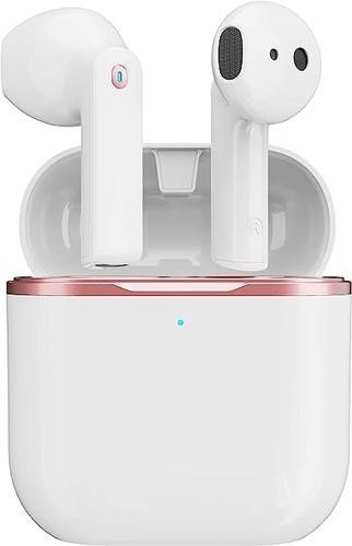 Ecouteurs bluetooth sans fil - ecouteurs,