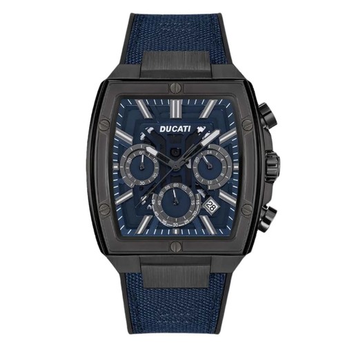 Ducati corse montre homme - ducati,