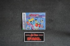 ₪PAS DE JEU₪ Notice