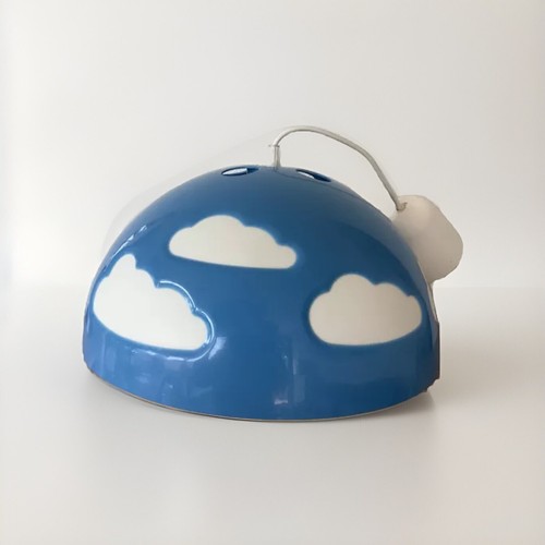 Suspension nuage vintage - , ikea