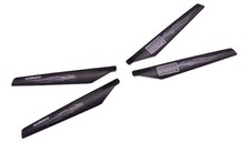 Lot Supérieure Et Unterblätter pour Walkera 5-4q3 Hélicoptère