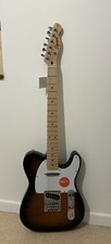 Guitare Électrique Telecaster