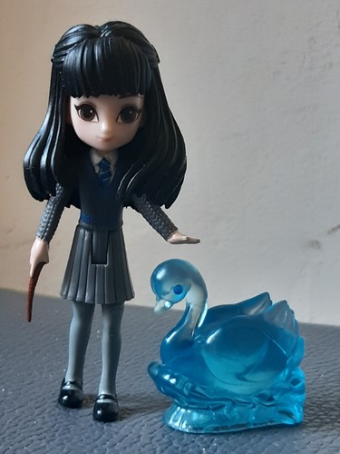 Figurine plastique harry - plastique,