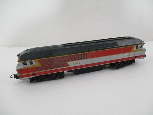 Dv12235 lima 1 - dv12235, 1/87