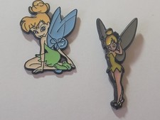 PINS PIN DISNEY FEE CLOCHETTE