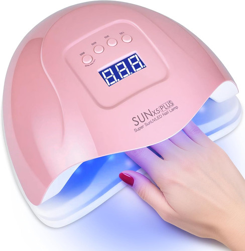 Lampe led ongles - lampe,