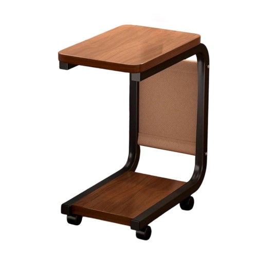 Table appoint avec poche - d'appoint,