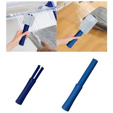 Distributeur portatif de film