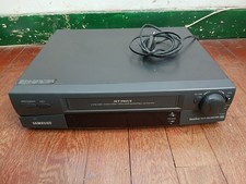 Ancien Magnétoscope Samsung