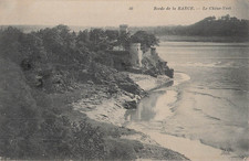 35 LE CHENE-VERT - 4836