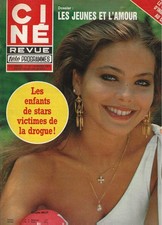 Ciné Télé Revue n° 12 -