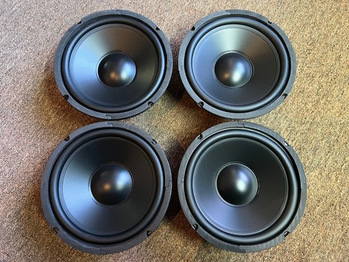 Bose 601 series woofer - series, ii
