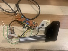 Bang & Olufsen BeoGram 4500, 6500 & 7000 RIAA Pre-Amp & Tone Arm ‘SUPER RARE’