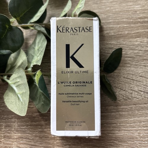 Kerastase elixir ultime - kerastase,