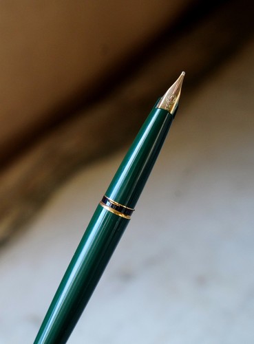 Stylo plume montblanc - stylo,
