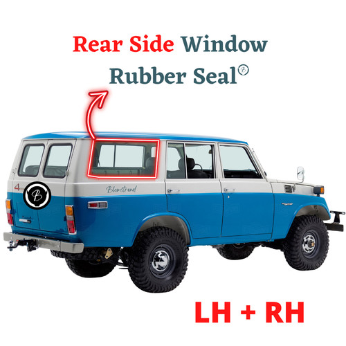 Paire toyota land cruiser - paire,
