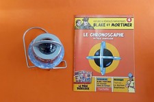 BLAKE ET MORTIMER VOITURES ET