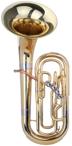 Baryton instrument vent - instrument,