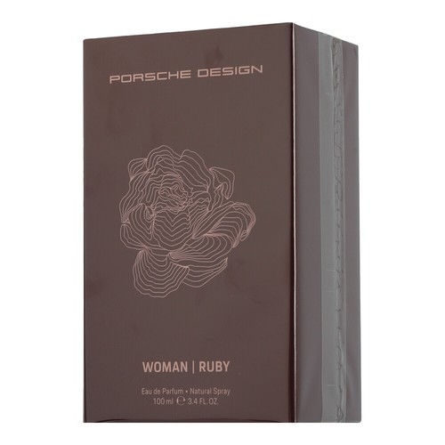 Porsche design woman ruby - design,