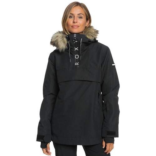 Roxy shelter damen veste - roxy, de