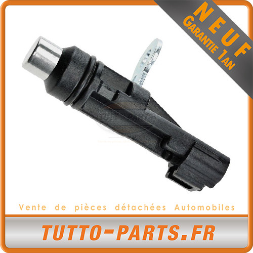 Capteur régime moteur - régime,